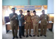 Dinas PUPR Luncurkan Inovasi Simpeljak