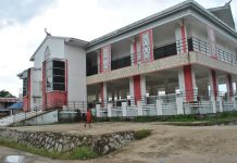 Pemkab Diminta Alihfungsikan Pasar Desa Paal