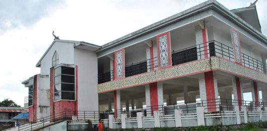 Pemkab Diminta Alihfungsikan Pasar Desa Paal