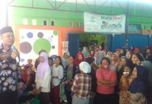 Tekan Harga, Pemkab Gelar Pasar Murah