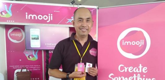Dorong Digitalisasi Promosi IKM di Pontianak