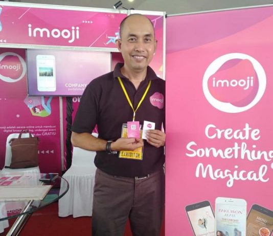 Dorong Digitalisasi Promosi IKM di Pontianak