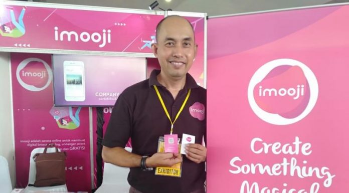 Dorong Digitalisasi Promosi IKM di Pontianak