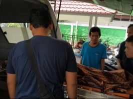 Penyebab Kematian Mahasiswi di Gang Syukur Belum Terungkap