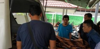 Penyebab Kematian Mahasiswi di Gang Syukur Belum Terungkap