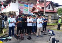 KAMMI Desak KPU Ungkap Kematian KPPS