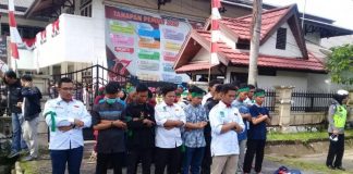 KAMMI Desak KPU Ungkap Kematian KPPS