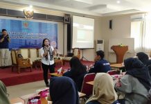 50 Persen Badan Publik di Kalbar Belum Informatif