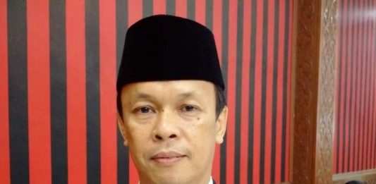 9 PNS di Sanggau Resmi Dipecat