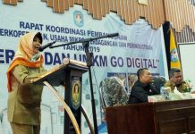 Kubu Raya Segera Bangun Pasar Induk