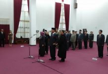 Perbaiki Pelayanan Kesehatan dalam Tiga Bulan