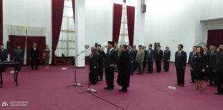 Perbaiki Pelayanan Kesehatan dalam Tiga Bulan