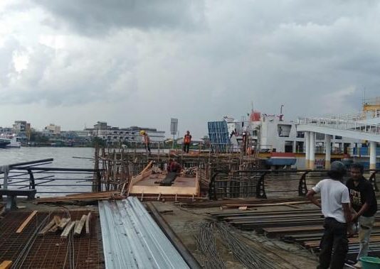 STQ Nasional di Pontianak Paling Istimewa