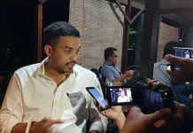 Raih 108.520 Suara, Maman Melengang ke Senayan