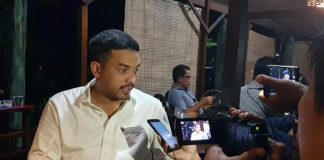 Raih 108.520 Suara, Maman Melengang ke Senayan