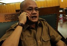 Caleg Terpilih Harus Siapkan LHKPN