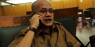 Caleg Terpilih Harus Siapkan LHKPN