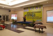 Pemerintah Kubu Raya Dukung Germas