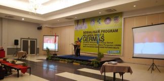 Pemerintah Kubu Raya Dukung Germas