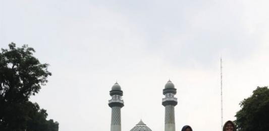 Masjid Berarsitektur Kuno di Malang Raya