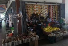Jelang Puasa Harga Bahan Pokok Naik