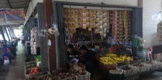 Jelang Puasa Harga Bahan Pokok Naik