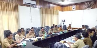BKPM Kaji Peluang Investasi Pengolahan Ubi Kayu