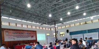 14 Incumben Bertahan di DPRD Melawi