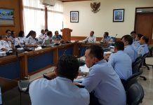 Pemkab Ingin Bandara Liku Paloh Jadi Bandara Perintis