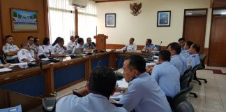 Pemkab Ingin Bandara Liku Paloh Jadi Bandara Perintis