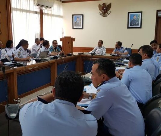 Pemkab Ingin Bandara Liku Paloh Jadi Bandara Perintis