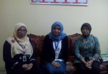 KPAID Kalbar Kunjungi Pelaku dan Keluarga Korban