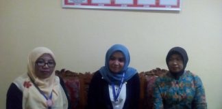 KPAID Kalbar Kunjungi Pelaku dan Keluarga Korban