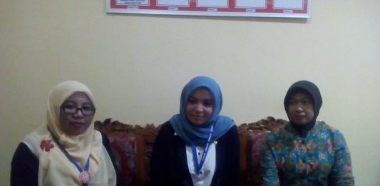 KPAID Kalbar Kunjungi Pelaku dan Keluarga Korban