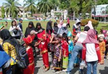 PAUD Harus Terencana dan Bersifat Holistik