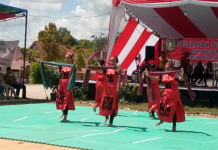 Pelajar SMK Tamat Sekolah Harus Bisa Mandiri