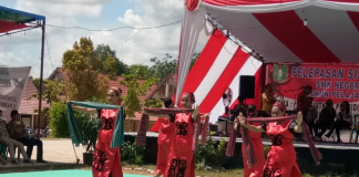 Pelajar SMK Tamat Sekolah Harus Bisa Mandiri