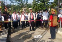 RSUD Sekadau Disurvei dan Dinilai Tim Akreditasi SNARS