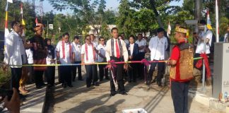 RSUD Sekadau Disurvei dan Dinilai Tim Akreditasi SNARS