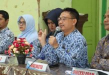 Warga Diminta Manfaatkan Sesuai Kebutuhan