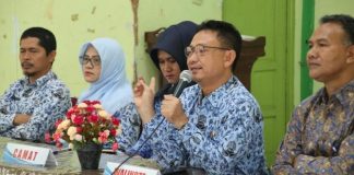 Warga Diminta Manfaatkan Sesuai Kebutuhan