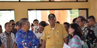 Dinkes Harap Sintang Miliki Desa Sehat