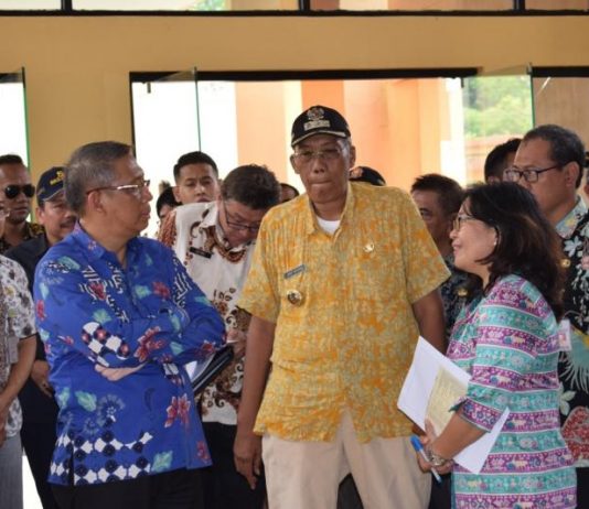 Dinkes Harap Sintang Miliki Desa Sehat