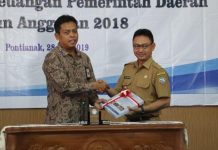 Membanggakan, 8 Kali Pontianak Sandang Predikat WTP