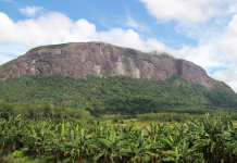 Festival Bukit Kelam Diyakini Sedot Perhatian Dunia