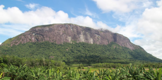 Festival Bukit Kelam Diyakini Sedot Perhatian Dunia