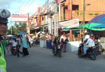 Berburu Rezeki di Bulan Penuh Berkah