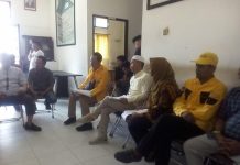 Ungkap Dugaan Penggelembungan Suara