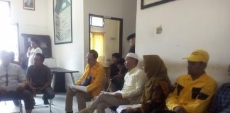 Ungkap Dugaan Penggelembungan Suara