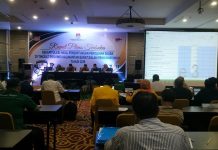 PKB Raih Empat Kursi DPRD Sambas